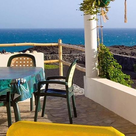 Casa Branca Leilighet Porto Novo Eksteriør bilde